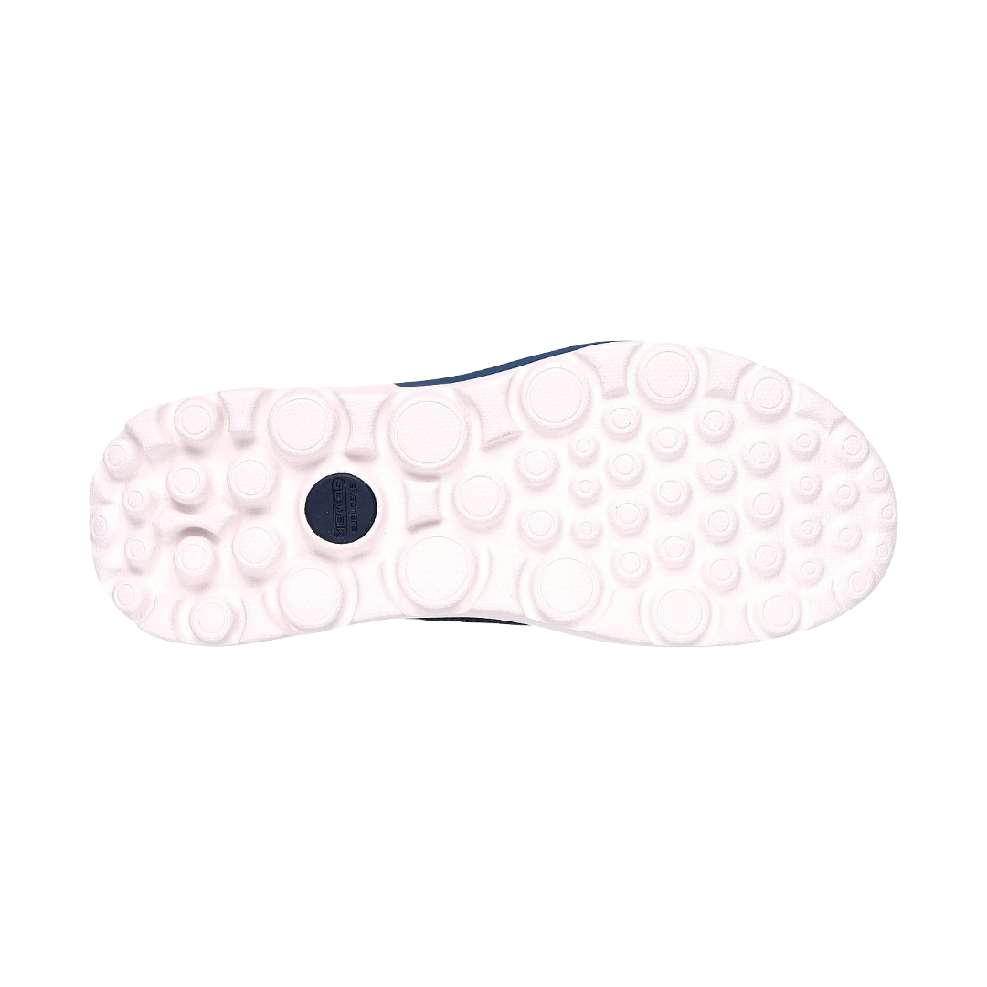 ZAPATILLAS URBANAS SKECHERS GO WALK MUJER | 124799-NVY