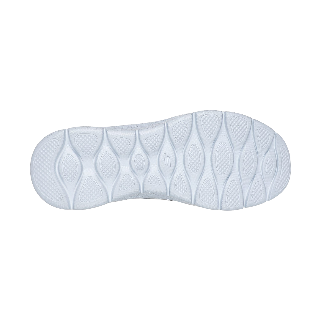 ZAPATILLAS URBANAS SKECHERS GO WALK FLEX MUJER | 124848-BKMT
