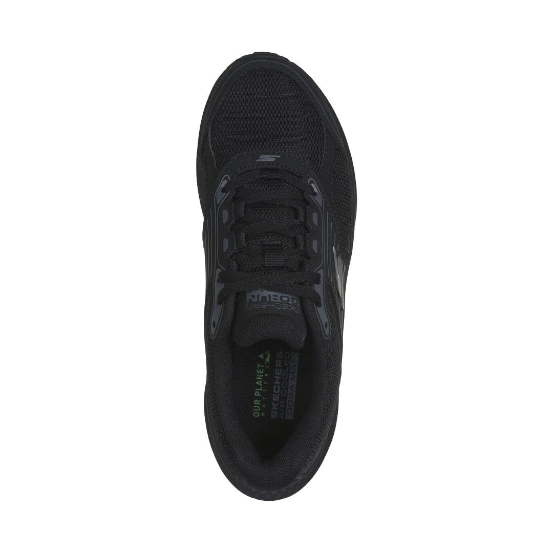 ZAPATILLAS DE RUNNING SKECHERS GO RUN CONSISTENT 2.0 MUJER | 128606-BBK