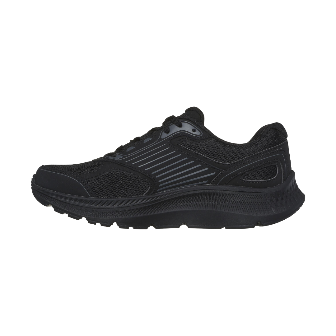 ZAPATILLAS DE RUNNING SKECHERS GO RUN CONSISTENT 2.0 MUJER | 128606-BBK