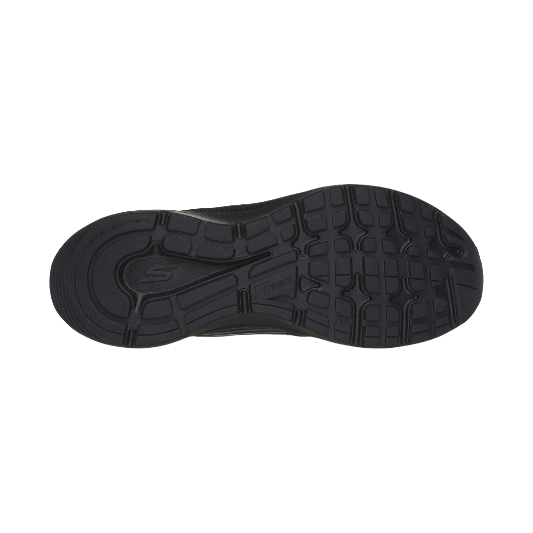 ZAPATILLAS DE RUNNING SKECHERS GO RUN CONSISTENT 2.0 MUJER | 128606-BBK