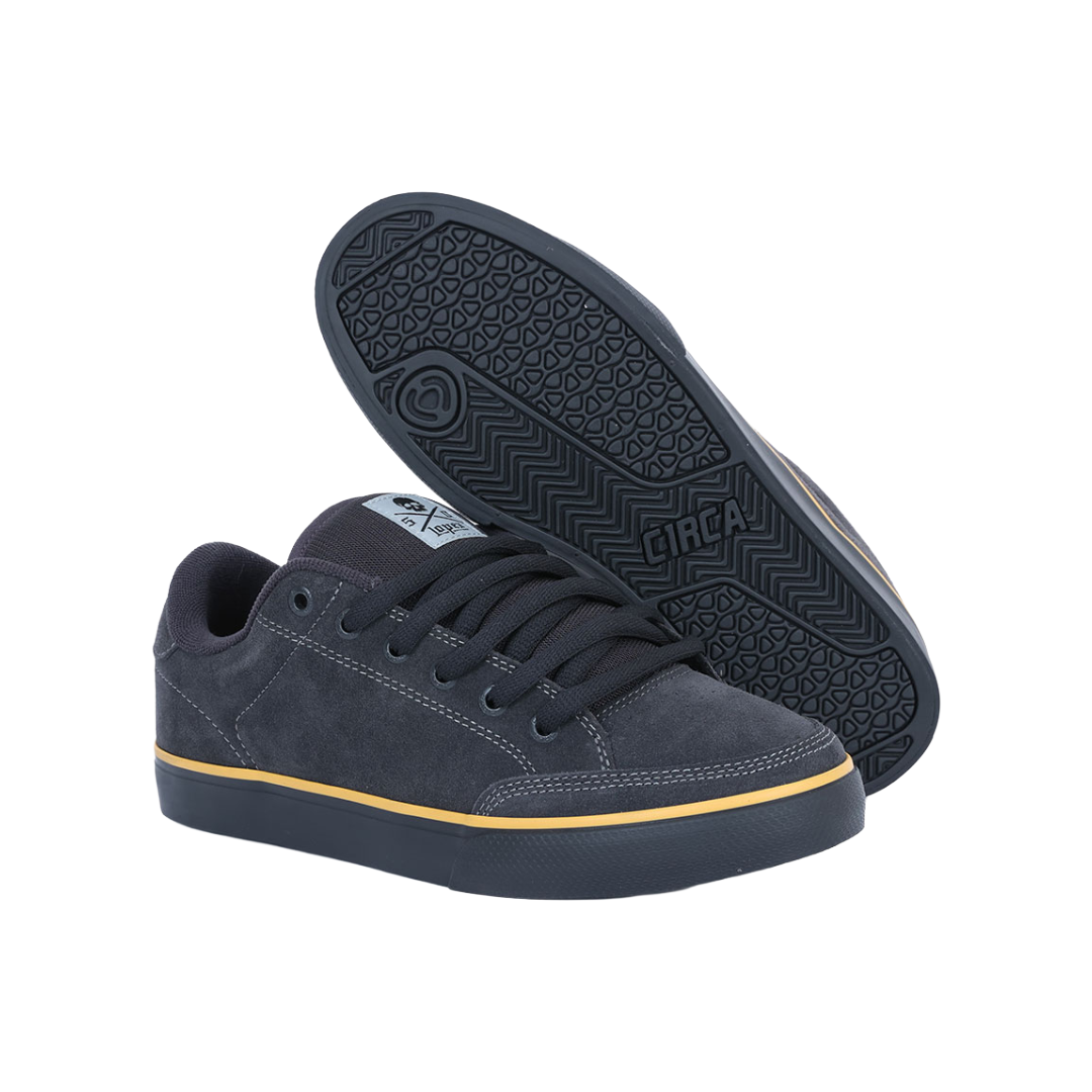 ZAPATILLAS URBANAS CIRCA AL50 HOMBRE |  13206