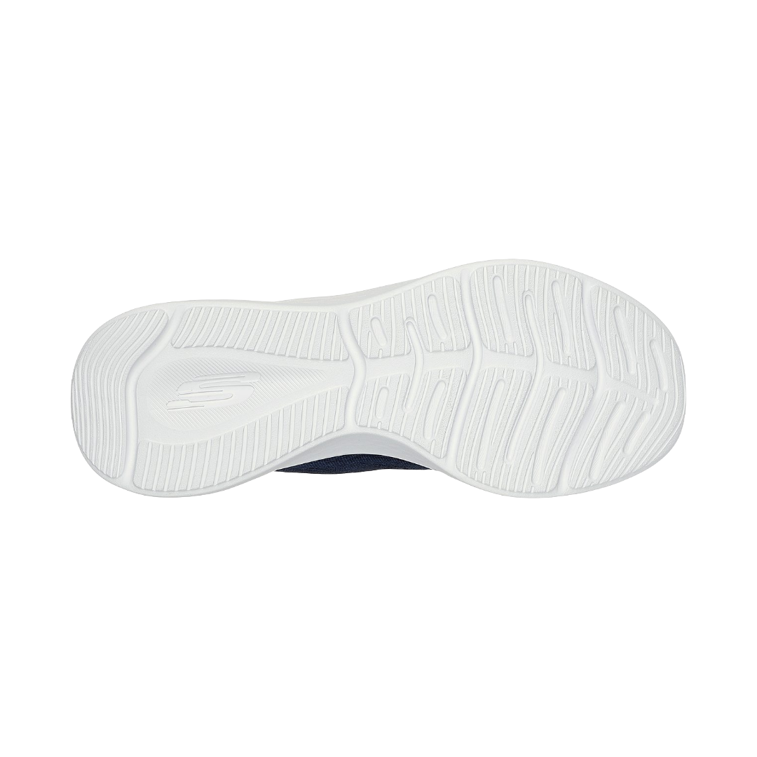ZAPATILLAS URBANAS SKECHERS SKECH-LITE MUJER | 150012-NVLV