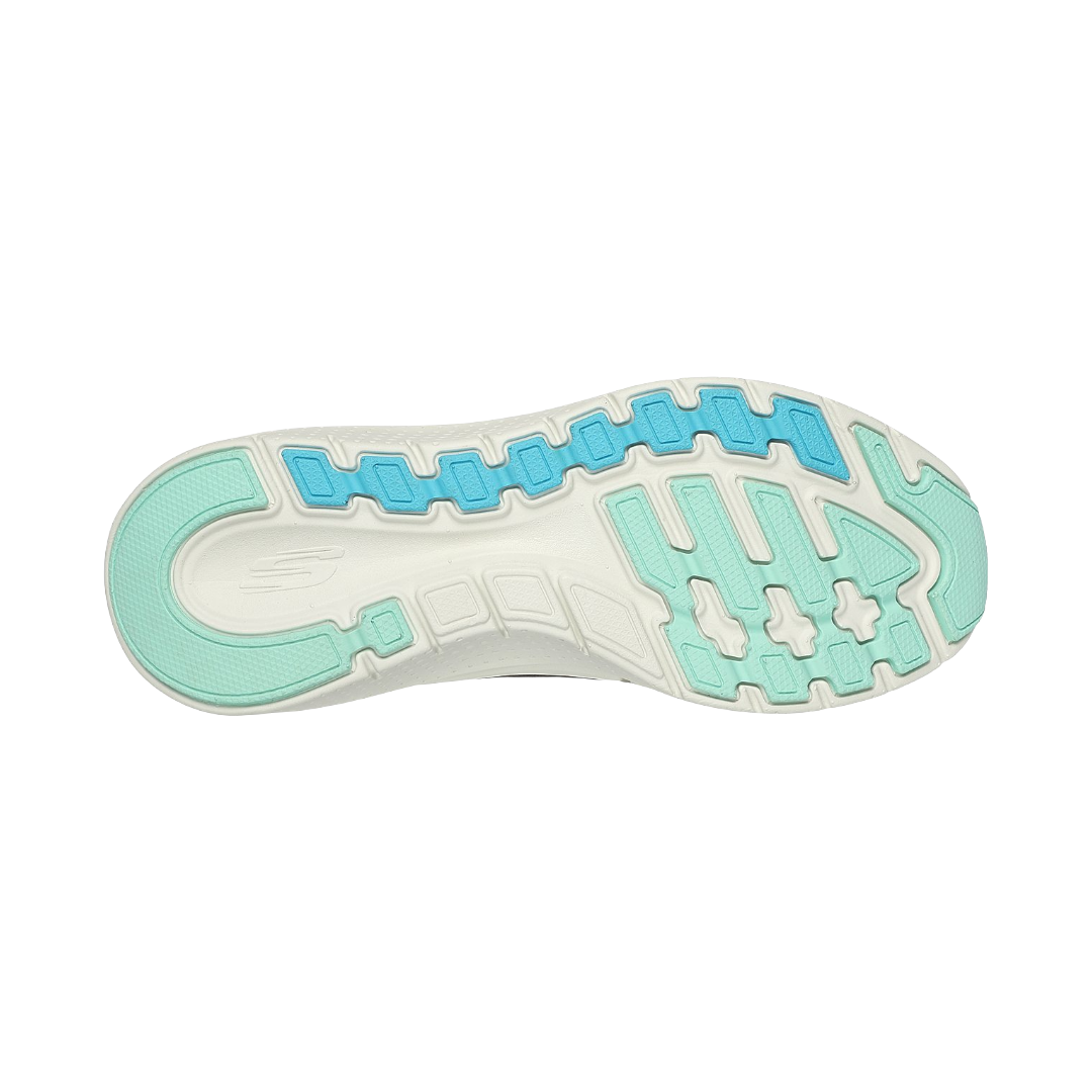 ZAPATILLAS URBANAS SKECHERS ARCH FIT 2.0 MUJER | 150051-BKMT