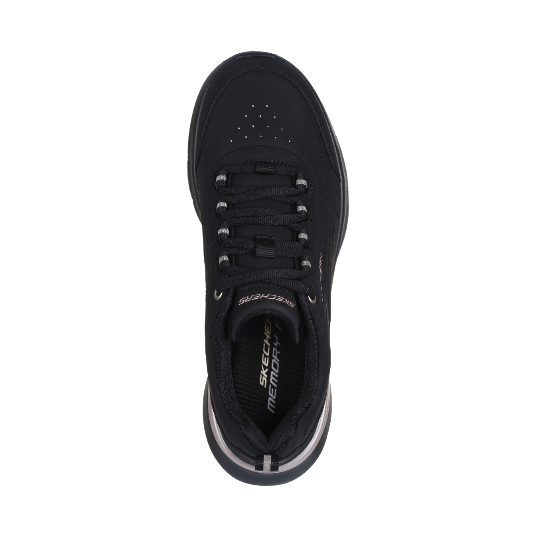 ZAPATILLAS URBANAS SKECHERS SKECH-AIR DYNAMIGHT 2.0 MUJER | 150373-BKRG