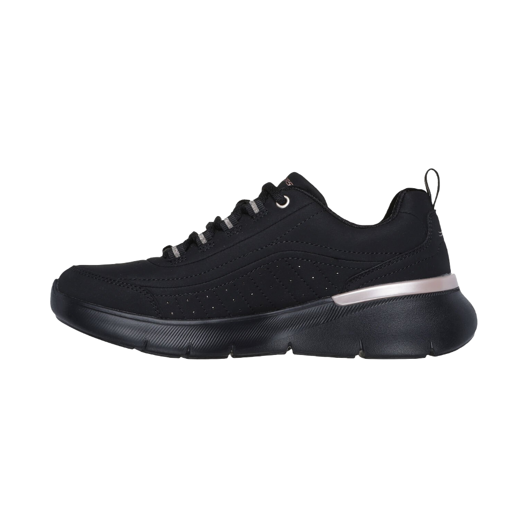 ZAPATILLAS URBANAS SKECHERS SKECH-AIR DYNAMIGHT 2.0 MUJER | 150373-BKRG