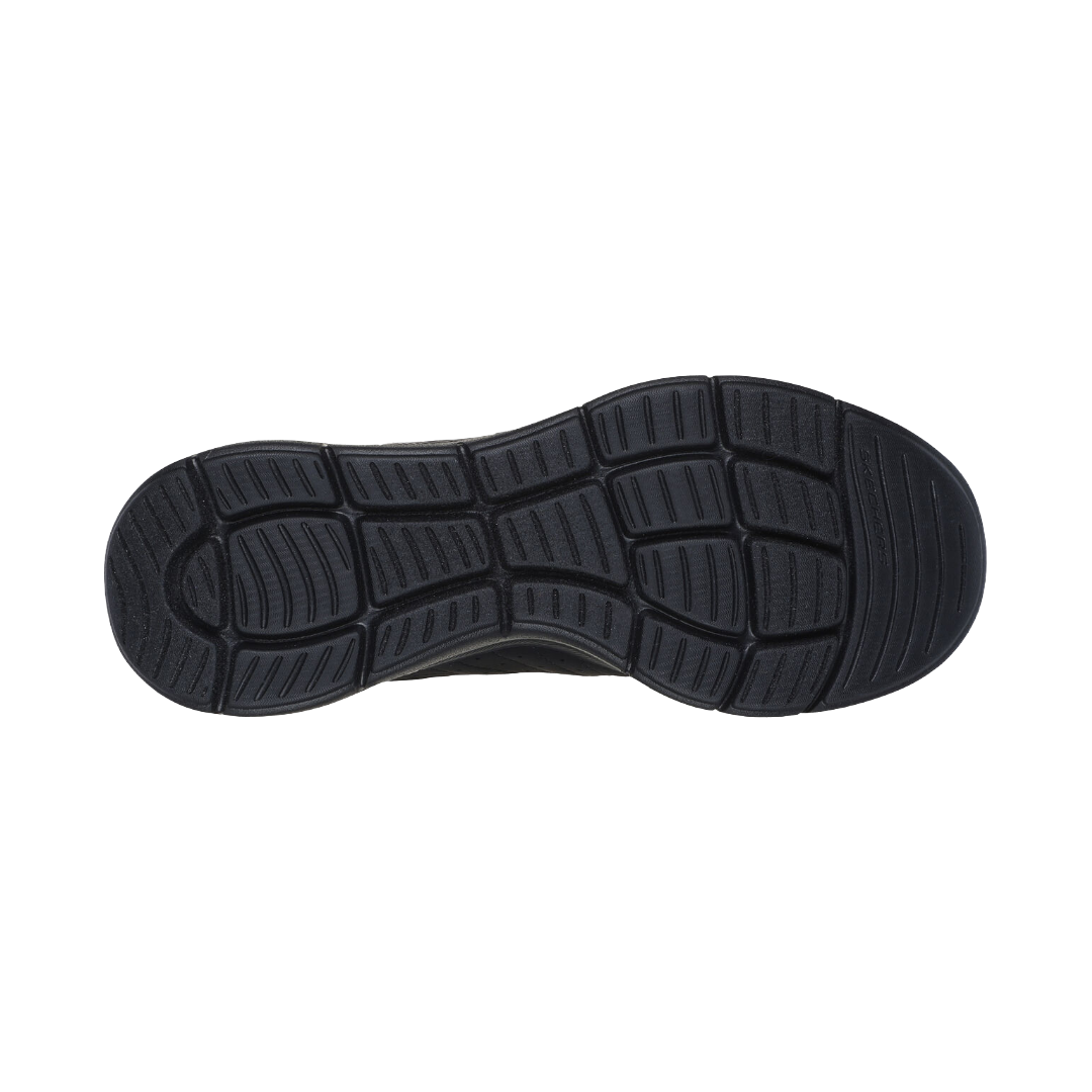 ZAPATILLAS URBANAS SKECHERS SKECH-AIR DYNAMIGHT 2.0 MUJER | 150373-BKRG