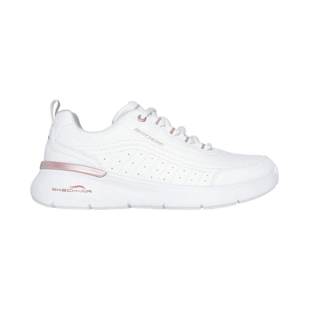 ZAPATILLAS URBANAS SKECHERS SKECH-AIR DYNAMIGHT 2.0 MUJER | 150373-WTRG