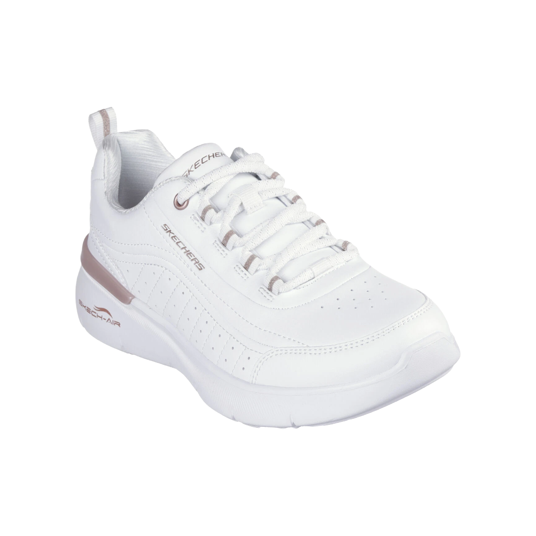 ZAPATILLAS URBANAS SKECHERS SKECH-AIR DYNAMIGHT 2.0 MUJER | 150373-WTRG