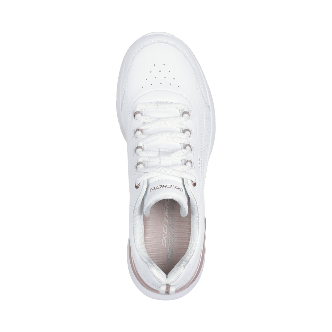 ZAPATILLAS URBANAS SKECHERS SKECH-AIR DYNAMIGHT 2.0 MUJER | 150373-WTRG