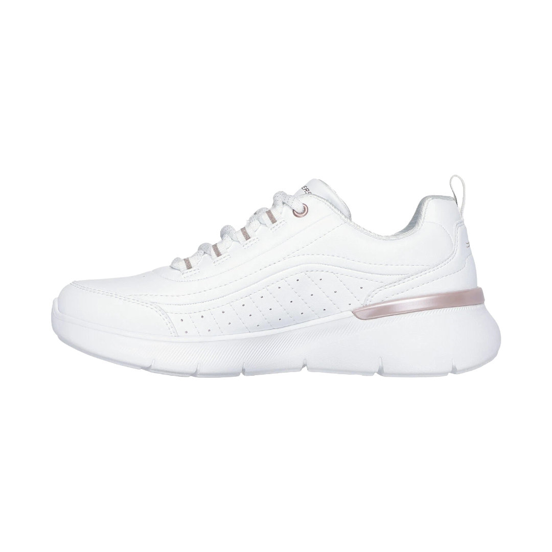 ZAPATILLAS URBANAS SKECHERS SKECH-AIR DYNAMIGHT 2.0 MUJER | 150373-WTRG