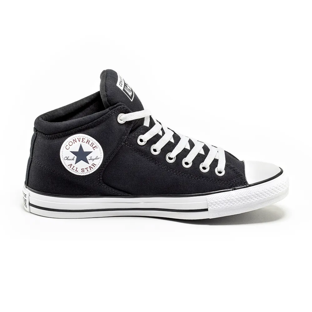 ZAPATILLAS URBANAS CONVERSE CTAS HIGH STREET UNISEX | 151041C-001