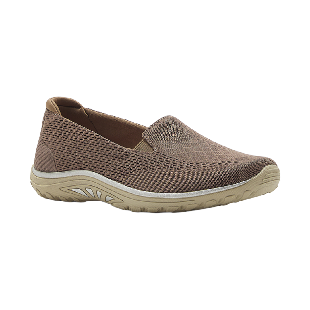 ZAPATILLAS URBANAS SKECHERS REGGAE FEST MUJER | 158861-MOC