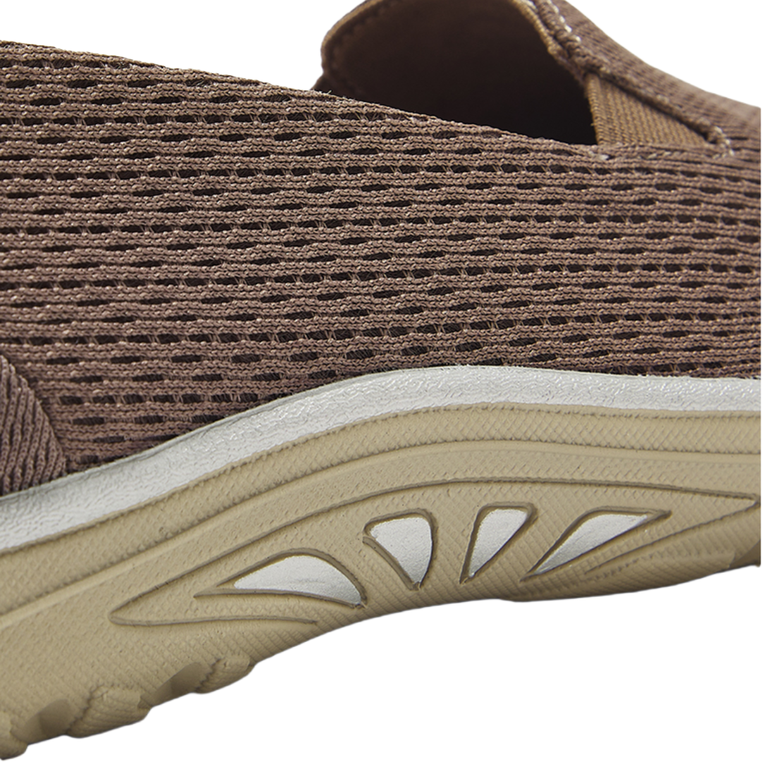 ZAPATILLAS URBANAS SKECHERS REGGAE FEST MUJER | 158861-MOC