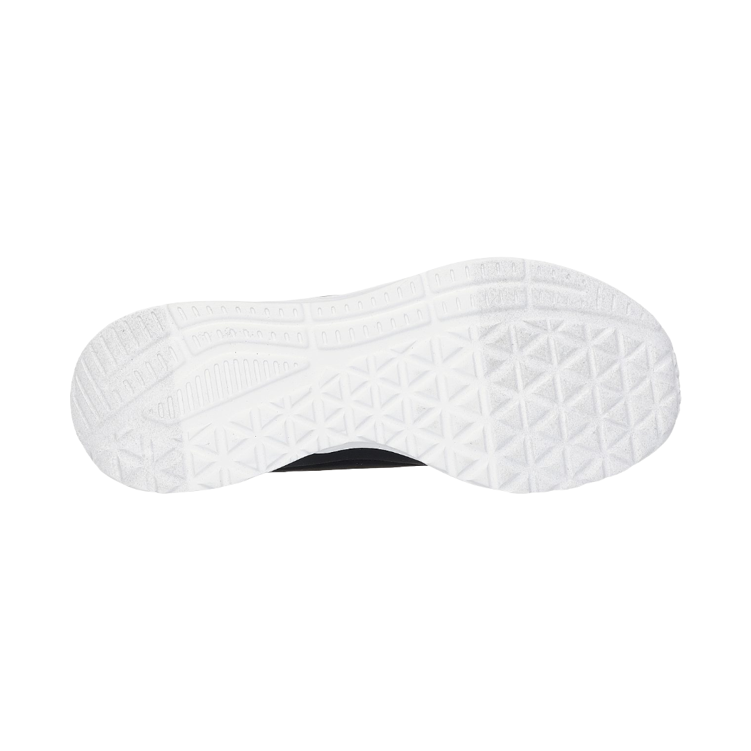 ZAPATILLAS URBANAS SKECHERS UNO LITE SHIMMER ALONG MUJER | 177291-BLK