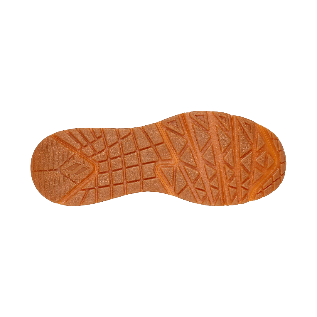ZAPATILLAS URBANAS SKECHERS UNO WEDGE MUJER | 177520-BLK
