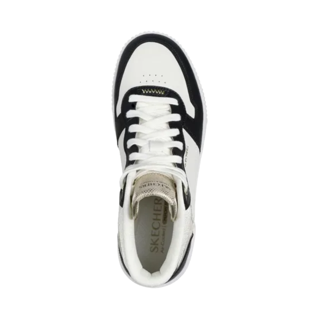 ZAPATILLAS URBANAS SKECHERS JADE BIT OF GLAMOUR MUJER | 185105-NTBK