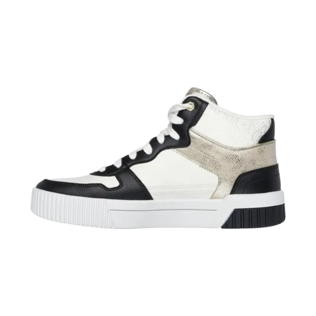 ZAPATILLAS URBANAS SKECHERS JADE BIT OF GLAMOUR MUJER | 185105-NTBK