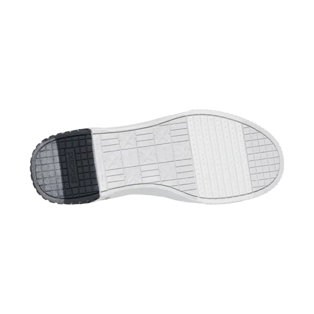 ZAPATILLAS URBANAS SKECHERS JADE BIT OF GLAMOUR MUJER | 185105-NTBK