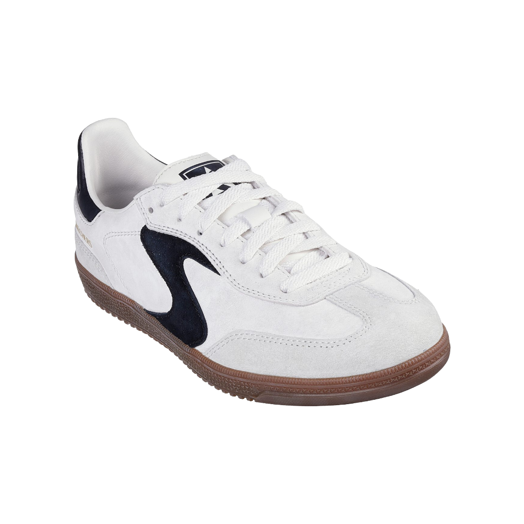 ZAPATILLAS URBANAS SKECHERS HOTSHOT MUJER | 185233-NTBK
