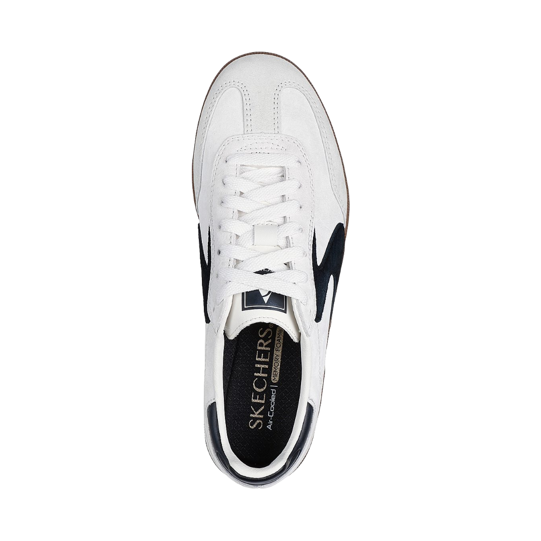 ZAPATILLAS URBANAS SKECHERS HOTSHOT MUJER | 185233-NTBK