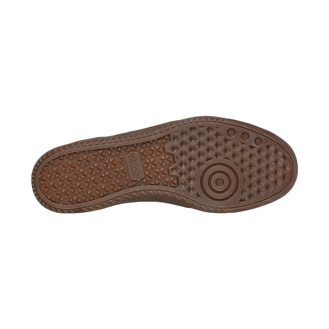 ZAPATILLAS URBANAS SKECHERS HOTSHOT MUJER | 185233-NTBK