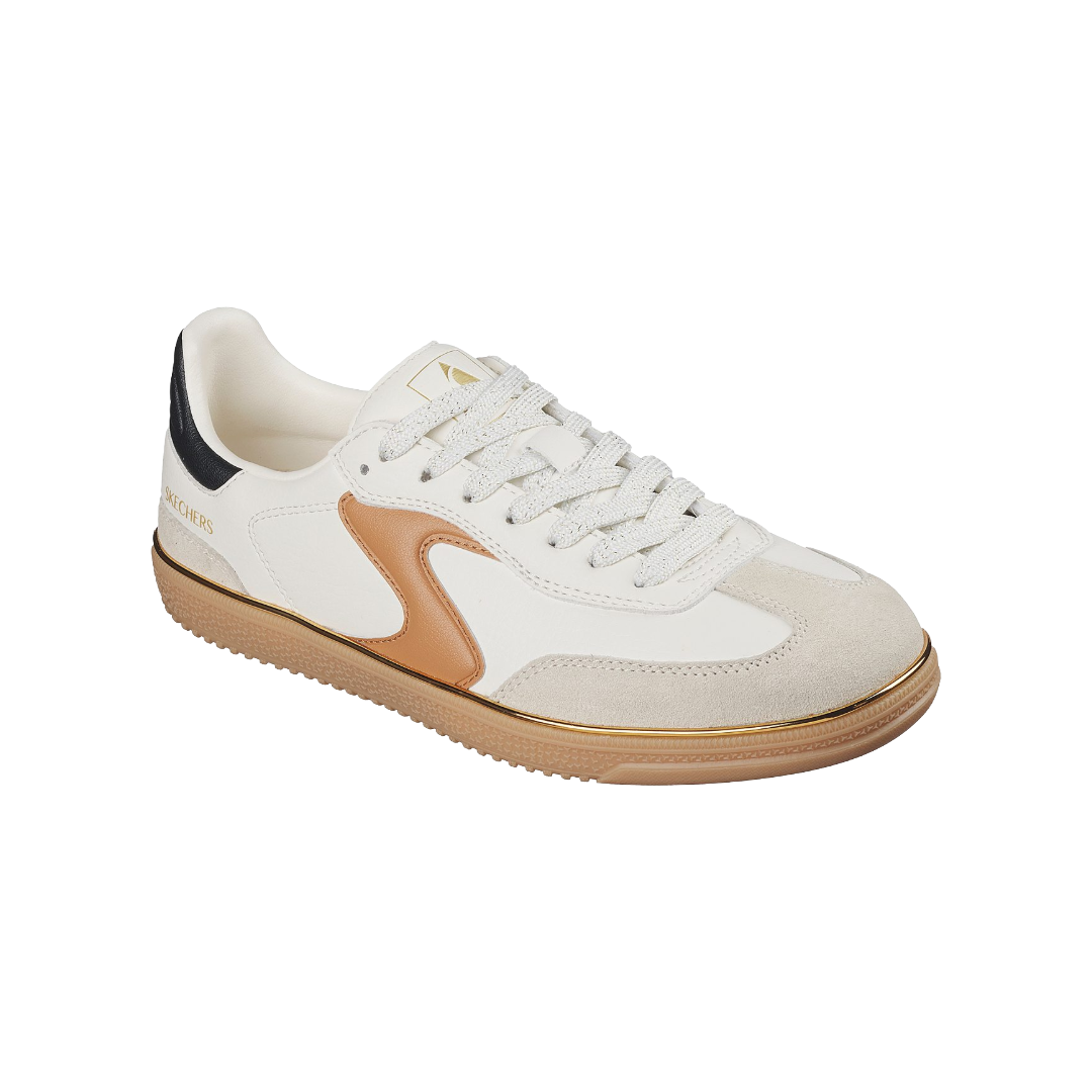 ZAPATILLAS URBANAS SKECHERS HOTSHOT MUJER | 185405-NTBR