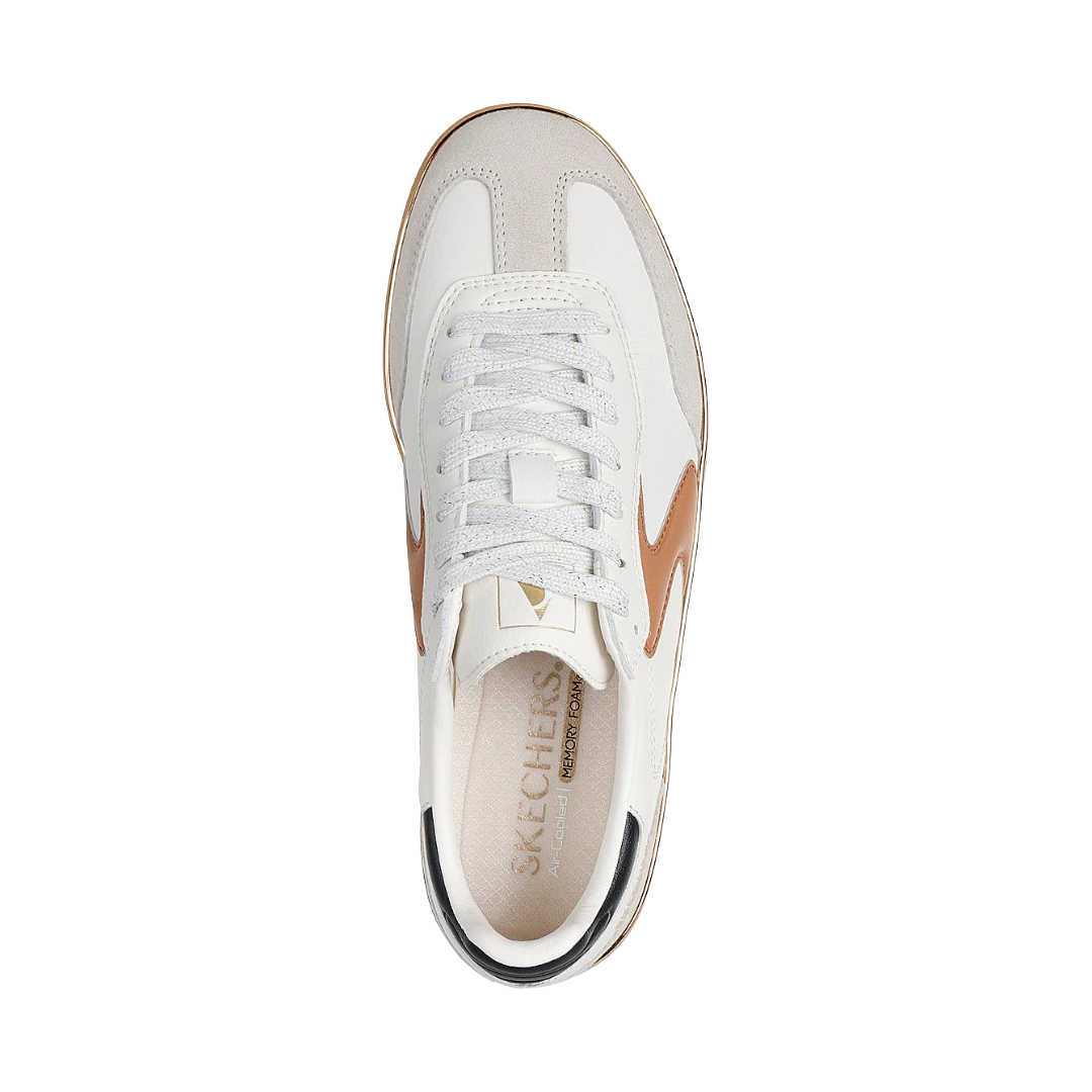 ZAPATILLAS URBANAS SKECHERS HOTSHOT MUJER | 185405-NTBR