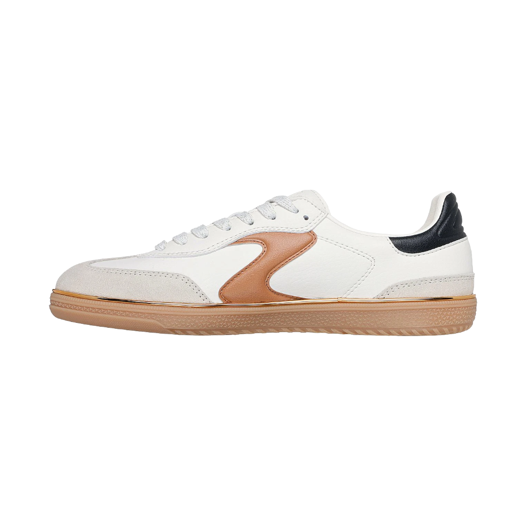ZAPATILLAS URBANAS SKECHERS HOTSHOT MUJER | 185405-NTBR