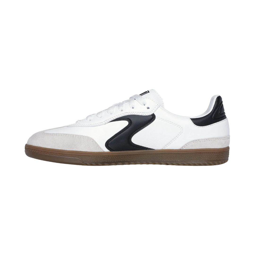 ZAPATILLAS URBANAS SKECHERS HOTSHOT MUJER | 185405-WBK