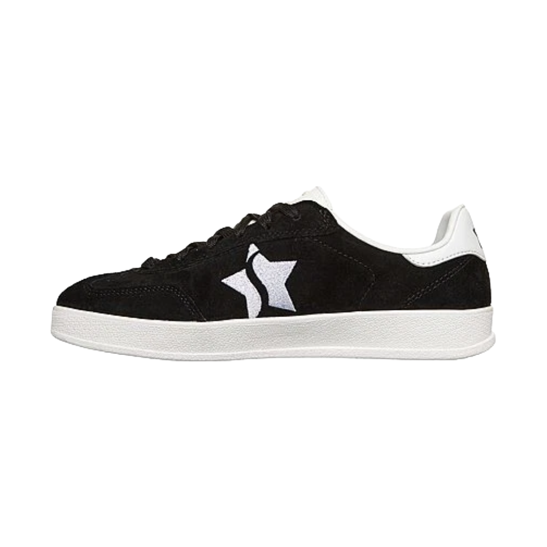 ZAPATILLAS URBANAS SKECHERS ACADEMY MUJER | 185420-BLK