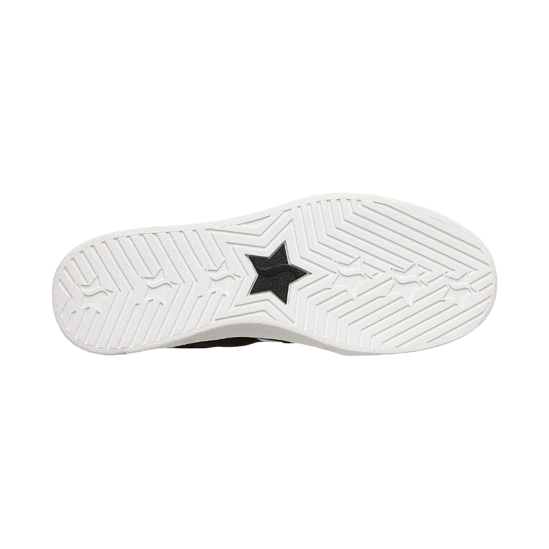 ZAPATILLAS URBANAS SKECHERS ACADEMY MUJER | 185420-BLK