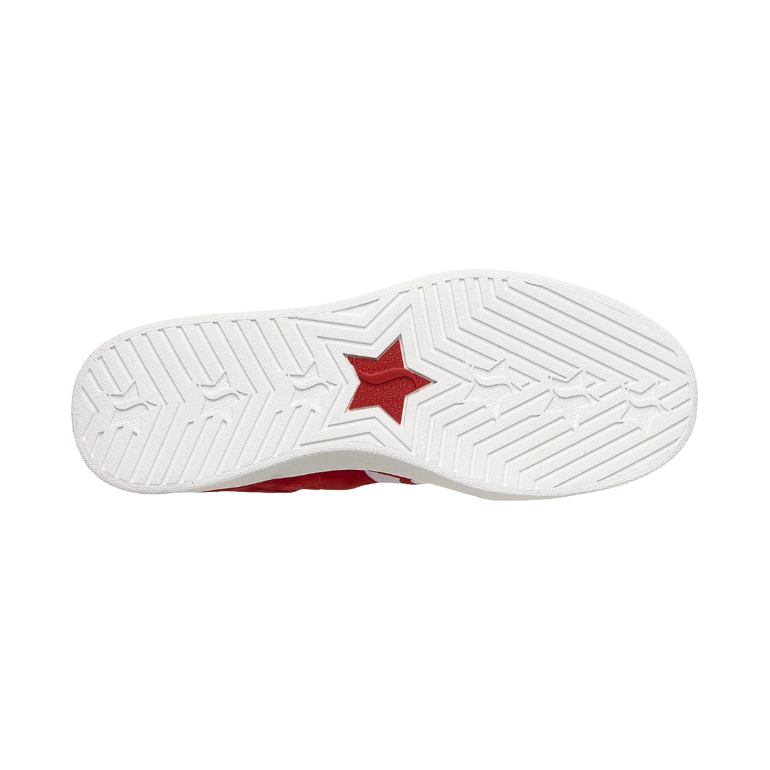 ZAPATILLAS URBANAS SKECHERS ACADEMY MUJER | 185420-RED