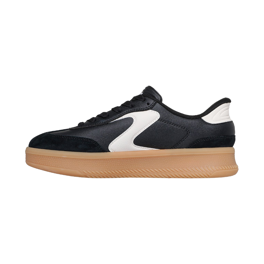 ZAPATILLAS URBANAS SKECHERS HOTSHOT HI MUJER | 185460-BKW