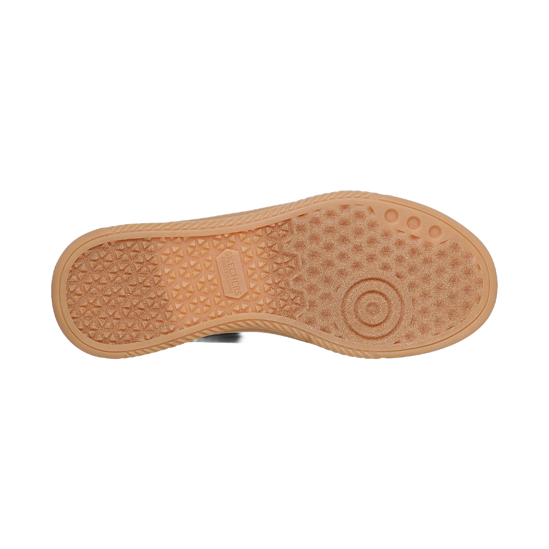 ZAPATILLAS URBANAS SKECHERS HOTSHOT HI MUJER | 185460-BKW