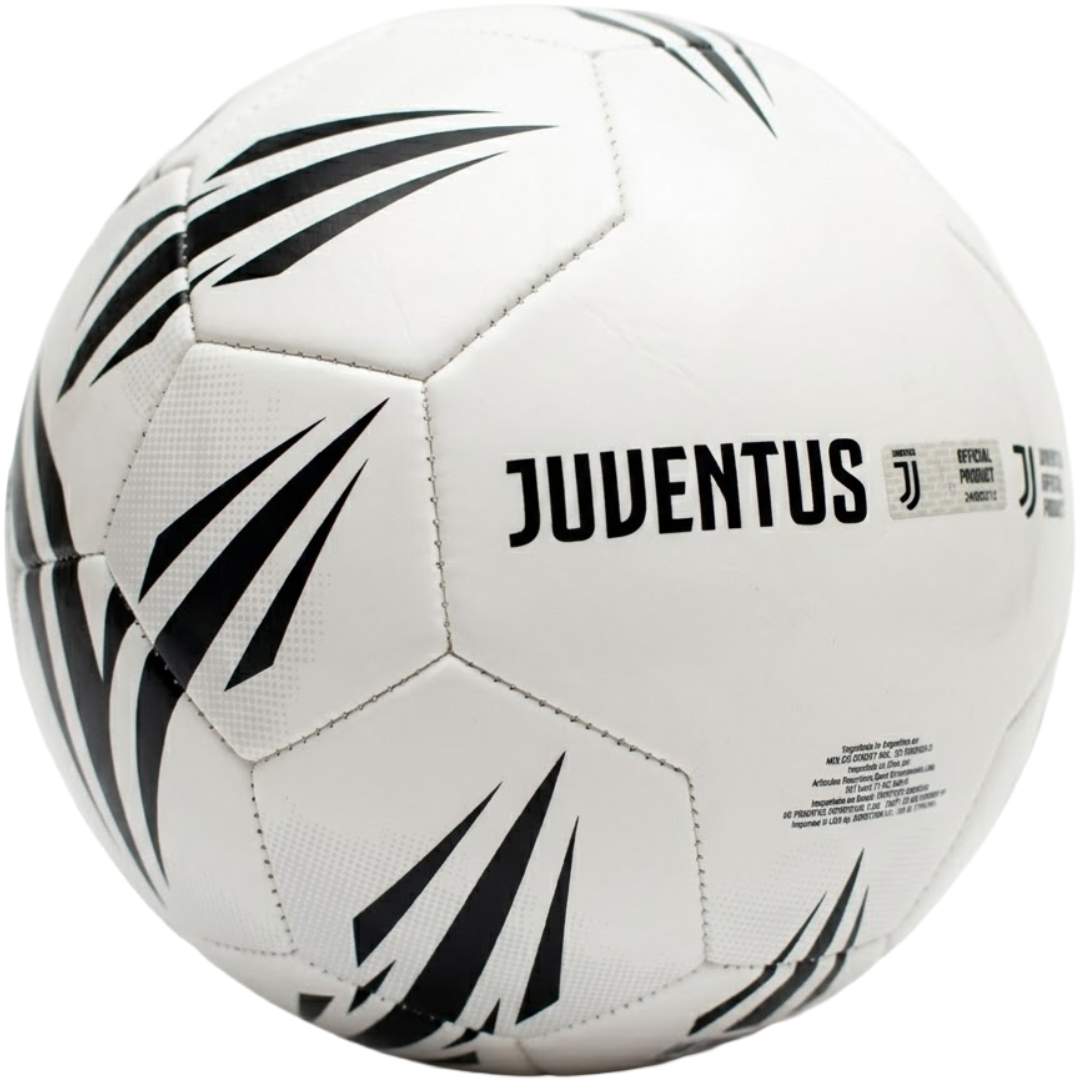 BALON DE FUTBOL JUVENTUS N°5 | 2.00.55