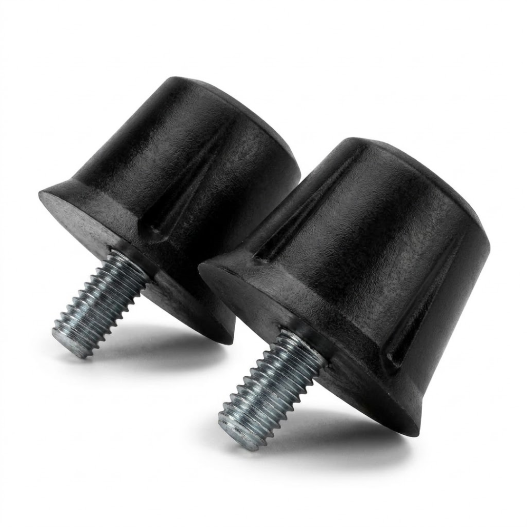 ESTOPEROLES NYLON NEGRO | 2.60.00