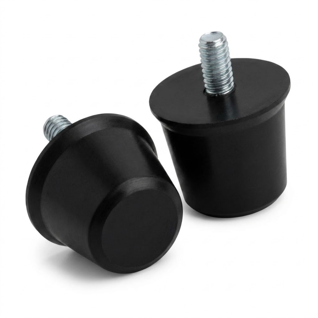 ESTOPEROLES NYLON NEGRO | 2.60.00
