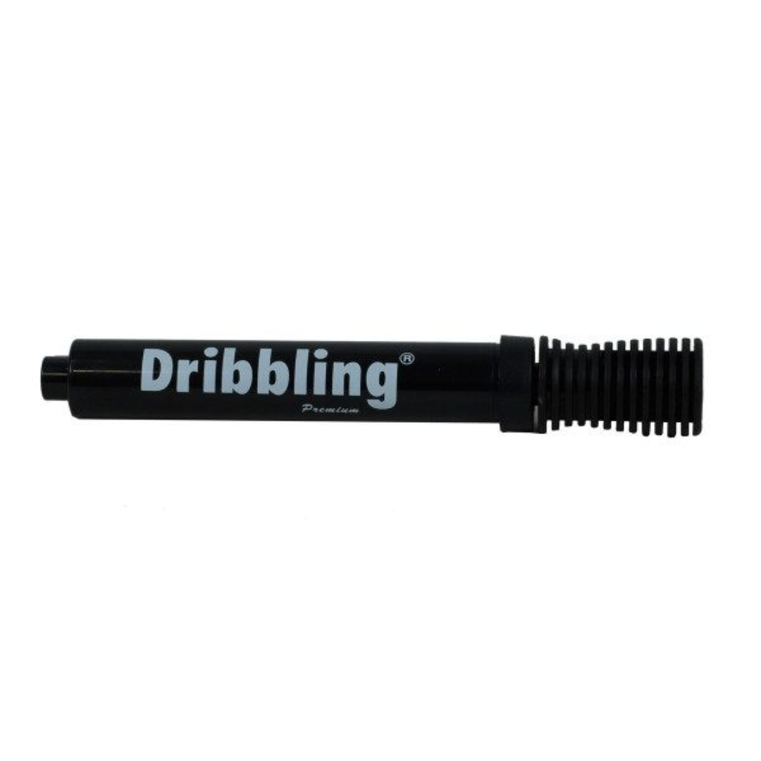 BOMBIN DOBLE ACCION DRIBBLING 1 UNIDAD | 2.90.11