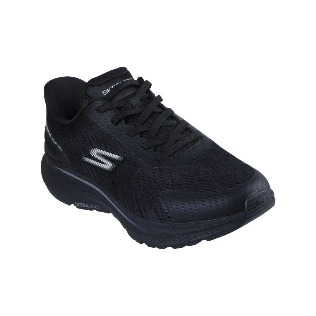 ZAPATILLAS DE RUNNING SKECHERS  GO RUN CONSISTENT 2.0 HOMBRE | 220880-BLK