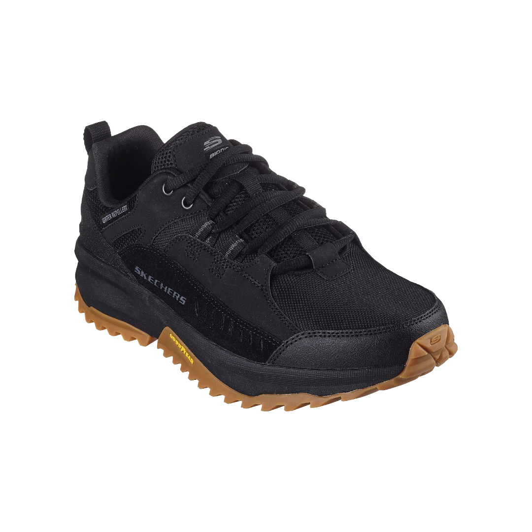 ZAPATILLAS DE TRAIL RUNNING SKECHERS BIONIC TRAIL HOMBRE | 237219-BLK