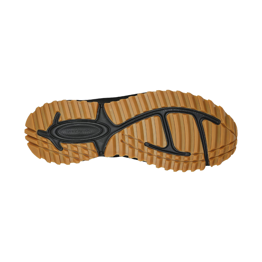 ZAPATILLAS DE TRAIL RUNNING SKECHERS BIONIC TRAIL HOMBRE | 237219-BLK