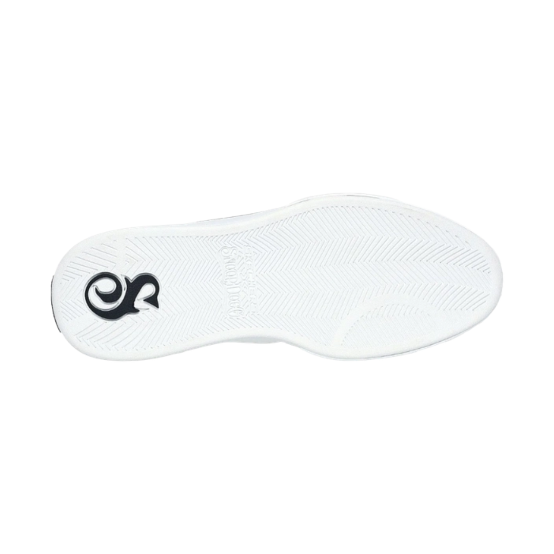 ZAPATILLAS URBANAS SKECHERS SNOOP ONE-OG HOMBRE | 251016-WBK
