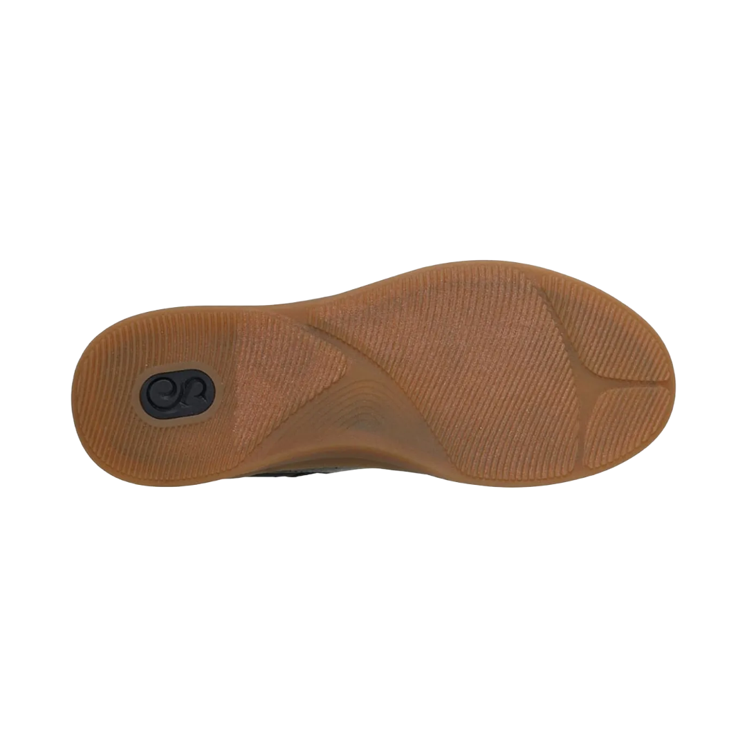 ZAPATILLAS URBANAS SKECHERS COURTSIDE HOMBRE | 251200-BKW
