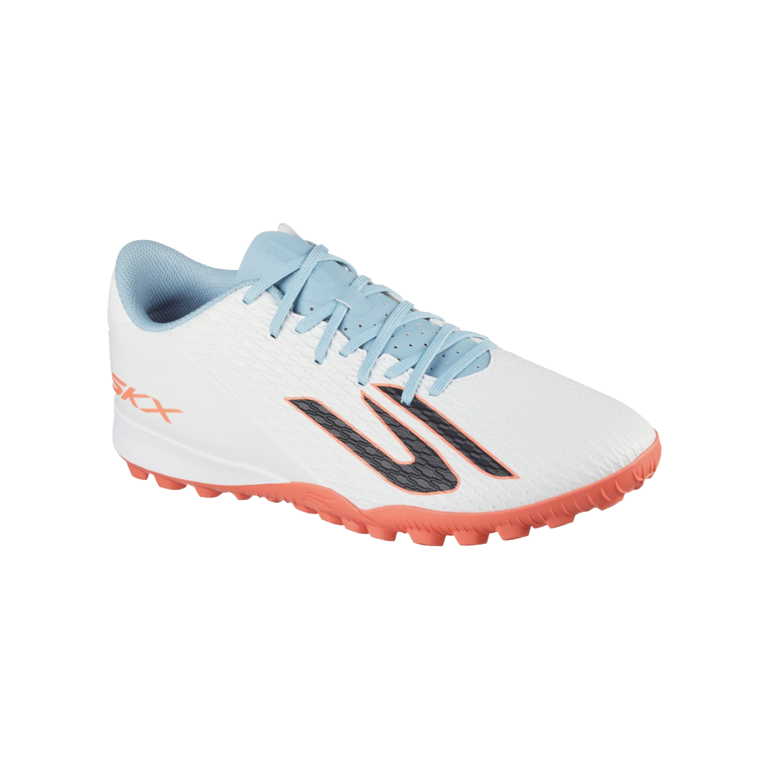 ZAPATILLAS DE BABYFÚTBOL SKECHERS  SKX_2 CLUB TF ADULTO | 252134-WTQP
