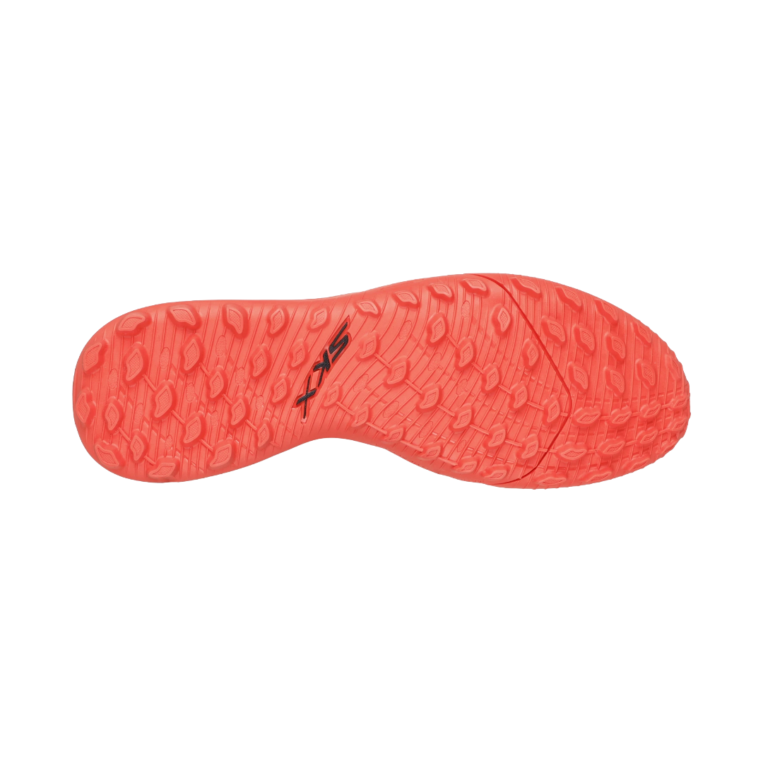 ZAPATILLAS DE BABYFÚTBOL SKECHERS  SKX_2 CLUB TF ADULTO | 252134-WTQP