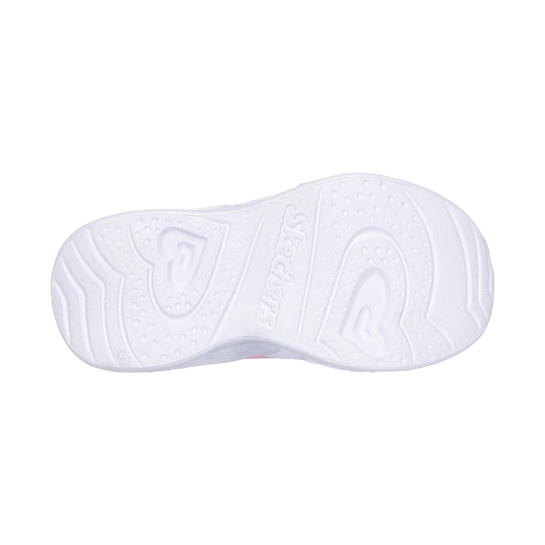 ZAPATILLAS URBANAS SKECHERS HEART LIGHTS BEBÉS | 302689N-LPMT