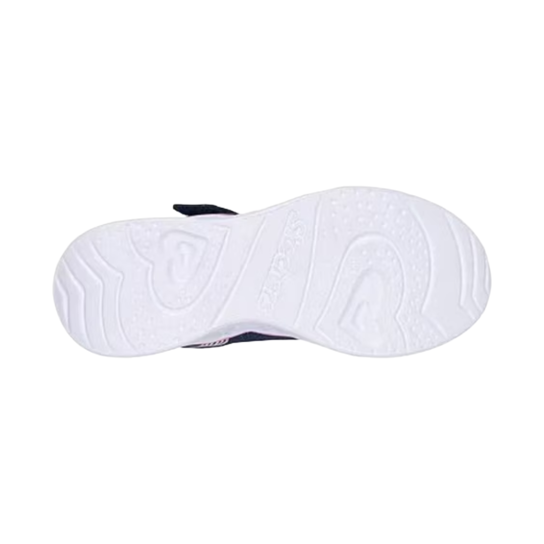 ZAPATILLAS URBANAS SKECHERS HEART LIGHTS BEBÉS | 302689N-NVMT