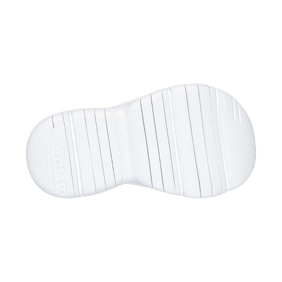 SANDALIAS SKECHERS FLEX SPLASH BEBÉS | 303276N-HPMT