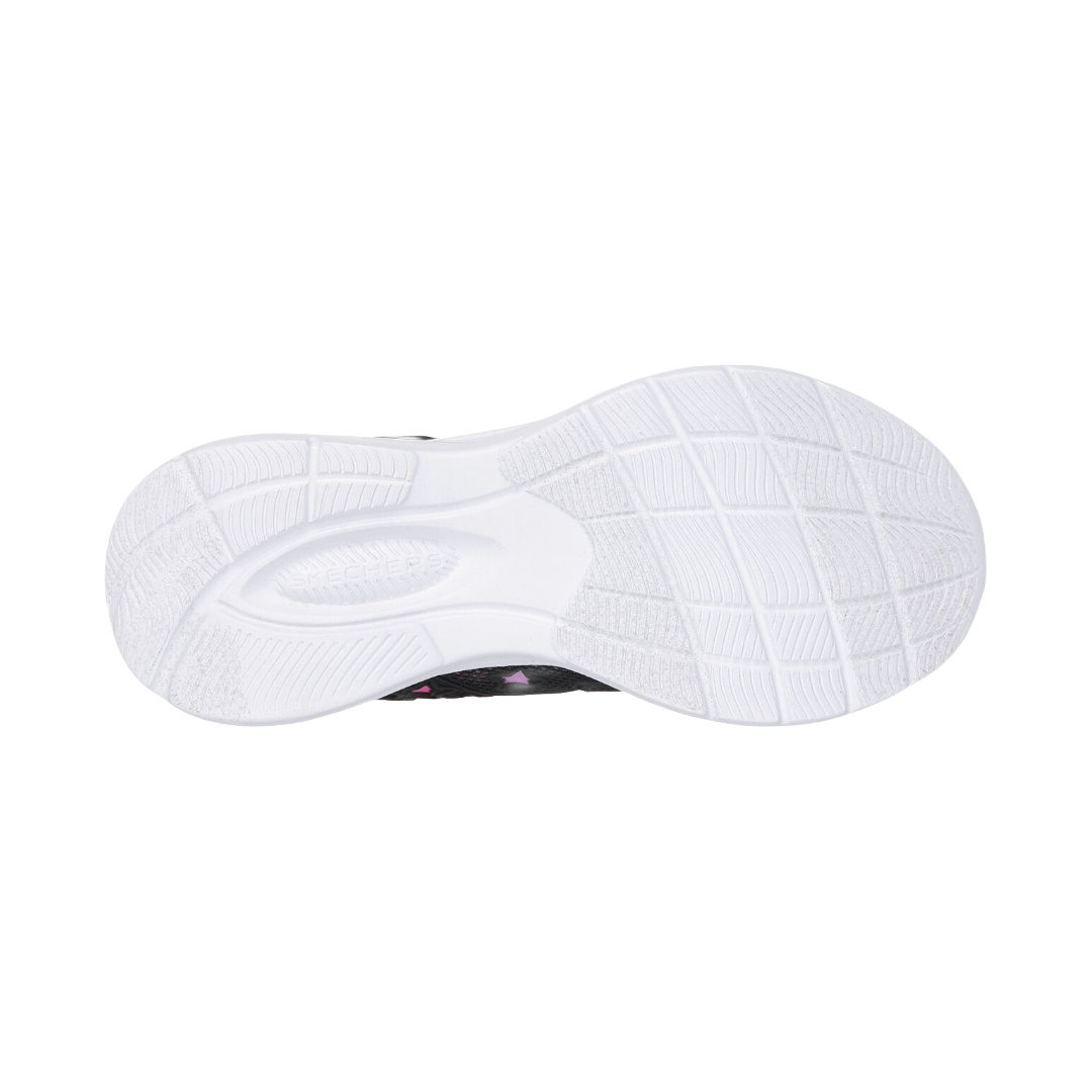 ZAPATILLAS URBANAS SKECHERS JUMPSTERS 2.0 INFANTIL | 303380L-BKMT